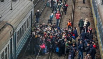  رغم الرفض الاوروبى ...اليونان تمدد الحماية المؤقتة للاجئين الأوكرانيين 2025