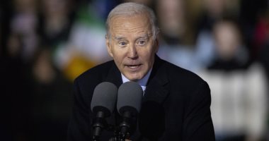 الرئيس الأمريكي يؤكد على دعم الشعب الأوكراني في دفاعه عن سيادة بلاده 1 الرئيس الأمريكي يؤكد على دعم الشعب الأوكراني في دفاعه عن سيادة بلاده 2025