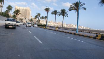 تحذيرات من حالة الطقس بمصر اليوم الثلاثاء 2025