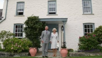 الملك تشارلز الثالث يبدأ غدًا الأربعاء زيارة لفرنسا 2025