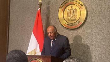 مصر تدعو لتجفيف منابع الإرهاب فى مالى 2025