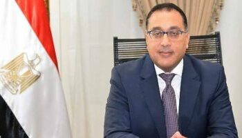 رئيس الوزراء المصرى يستعرض مخططات المرافق بالمنطقة الاقتصادية لقناة السويس 2025