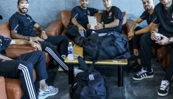 الأهلي المصرى يواجه اتحاد جدة فى الرياض …بعد رفض محمد صلاح اللعب لصالح الدورى السعودى 2025