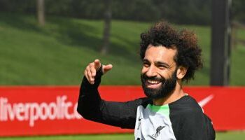 اتحاد جدة يهدد محمد صلاح...هذة فرصتك الأخيرة   قبل غلق القيد بالسعودية 2025