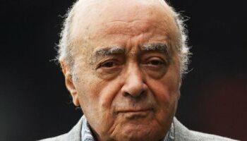 وفاة رجل الأعمال المصرى محمد الفايد "الصندوق الأسود فى وفاة الأخيرة ديانا "  2025