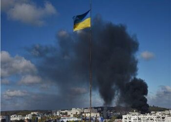 عاجل .. روسيا تقصف مناطق اوكرانية بالكيماوى 2025