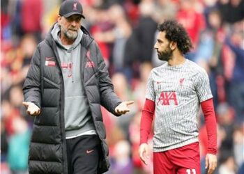  لاول مرة ...محمد صلاح يخرج عن صمته  ويرد على عرض اتحاد جدة 2025