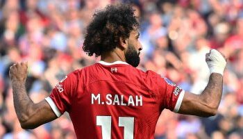 صورة محمد صلاح مع أمير سعودى فى لندن تلهب حماس جماهير اتحاد جدة 2025