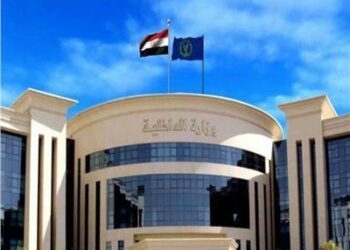 مصر : نصاب قام بغسل 50 مليون جنيه فى أعمال مشبوهة 2025