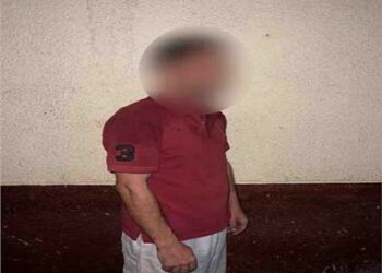 ومن الحب ما قتل .. يشوه وجه حبيبته لقيامها بـ«فسخ الخطوبة» في مصر 2025