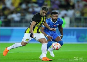 اتحاد الكرة السعودى يقرر عدم حضور الجماهير فى المدرجات بسبب أعمال الشغب الأخيرة 2025