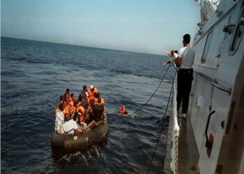 السوريون على رأس القائمة..ارتفاع قياسي لطلبات اللجوء في الاتحاد الأوروبي 2025