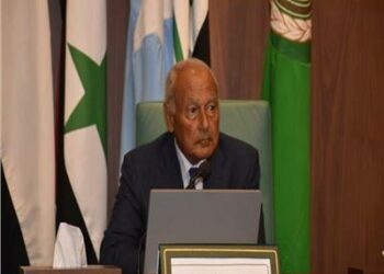 أبو الغيط : اليابان الشريك الاستراتيجى التجارى للعالم العربى ونتمسك بدعم القضية الفلسطينية 2025