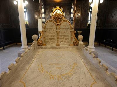 إعادة تأهيل "معبد بن عيذرا" .. يثير غضب الشارع المصرى 1 إعادة تأهيل "معبد بن عيذرا" .. يثير غضب الشارع المصرى 2025