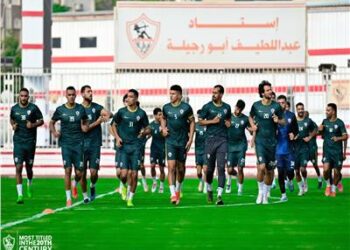 ‏‎نجم نادى الزمالك يشترط 75 مليون جنيه للتجديد 2024