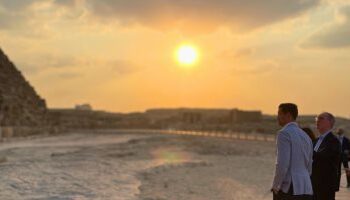 اليابان: العاصفة الاستوائية "يون يونج" تصل غدا اليابسة شرقى البلاد 2025