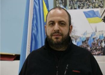 وزير الدفاع الأوكراني الجديد: يتوعد روسيا  " سنحرر كل "شبر من البلاد 2025