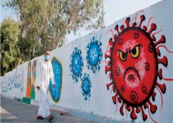 الصحة العالمية: شبح فيروس كورونا  يجتاح العالم  2025