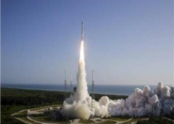 واشنطن تختبر بنجاح صاروخًا بالستيًا عابرًا للقارات لترهيب روسيا والصين  2025