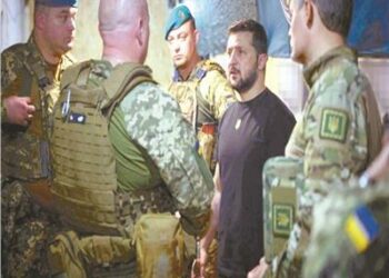 زيلينسكي ونتنياهو يبحثان مواصلة المساعدات الإسرائيلية لأوكرانيا 2025