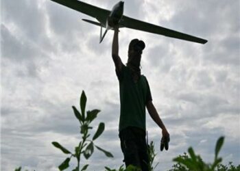 مخابراتي أمريكي: الصراع الأوكراني كشف ضعف «الناتو» في مجال المسيرات 2025