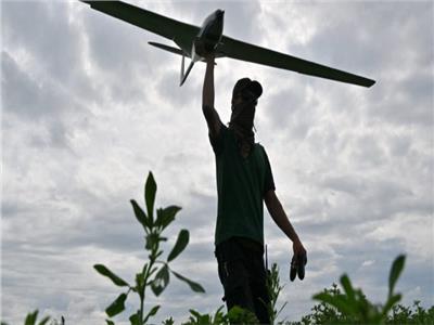 مخابراتي أمريكي: الصراع الأوكراني كشف ضعف «الناتو» في مجال المسيرات 1 مخابراتي أمريكي: الصراع الأوكراني كشف ضعف «الناتو» في مجال المسيرات 2025