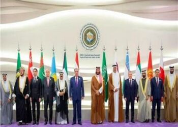 التعاون الخليجي يدعو العراق إلى استكمال ترسيم الحدود البحرية مع الكويت 2025