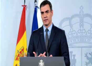 لإصابته بكورونا .. رئيس الوزراء الإسباني يلغي مشاركته في قمة العشرين 2025