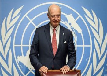 مسؤل اممى : الجزائر  رفضت اقتراح المغرب الخاص بأزمة الصحراء  2025