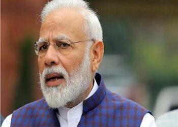 مودي: انضمام الاتحاد الأفريقي لمجموعة العشرين  حضر برفض امريكا 2025