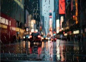 انخفاض درجات الحرارة وأمطار غزيرة.. الأرصاد المصرية تحذر المواطنين 2025