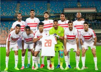 مدرب الزمالك يؤكد: لاعبوا الفريق  يسهرون ويشربون الشيشة 2025