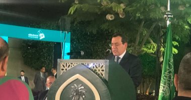 رئيس وزراء مصر يعتذر عن حضور احتقالية العيد الوطنى السعودى …تعرف على السبب 1 رئيس وزراء مصر يعتذر عن حضور احتقالية العيد الوطنى السعودى …تعرف على السبب 2025