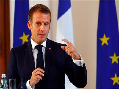 ماكرون يرد على انهامات البابا فرنسيس بخصوص ملف المهاجرين 1 ماكرون يرد على انهامات البابا فرنسيس بخصوص ملف المهاجرين 2025