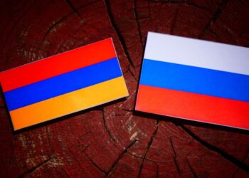 تعرف على… سر العداء  بين روسيا وأرمينيا 2025