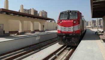 سكك حديد مصر : فشلنا فى تنفيذ مخطط حجز تذاكر القطارات عن طريق البريد  2024
