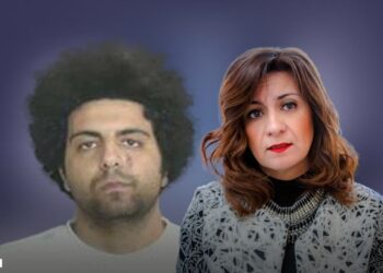 وزيرة مصرية سابقة : ابنى ارتكب جريمة قتل لانه مريض نفسى  2025
