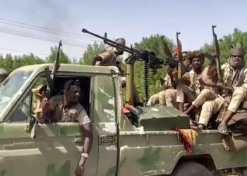 خارجية السودان: نطالب من  واشنطن التدخل للقضاء  على المتمردين 2025