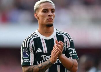 حبس لاعب فريق البرازيل لكرة القدم بسبب اعتدائه على حبيبته 2025