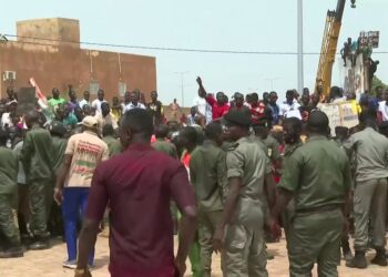 السودان …اشتباكات مسلحة دامية وقصف بالمدفعية 2025