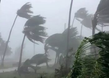 الإعصار ساولا يوقف الرحلات الجوية في هونغ كونغ 2024