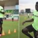 الإصابات تضرب أسود التيرانجا قبل مباراة السنغال 2024