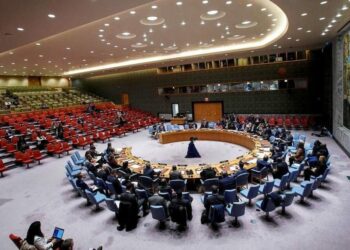 مجلس الأمن: الدول العربية  فشلت فى حل اليمن 2024