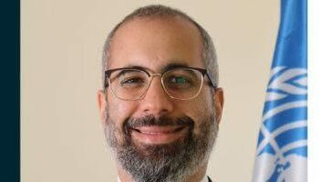  لاول مرة ..تعيين مصرى  منسقا مقيما للأمم المتحدة فى السعودية 2025