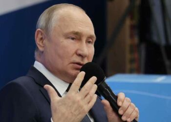 بوتين: أوكرانيا فقدت 71 ألف عسكري منذ بدء الهجوم المضاد 2025