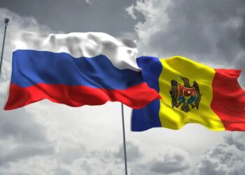 روسيا  تستدعي القائم بأعمال سفير مولدوفا بسبب ترحيل رئيس وكالة 2025