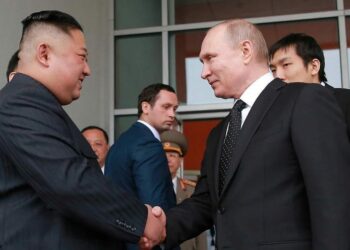 خبراء دوليون : مثلث الرعب عاد إلى الساحة مجددا 2025