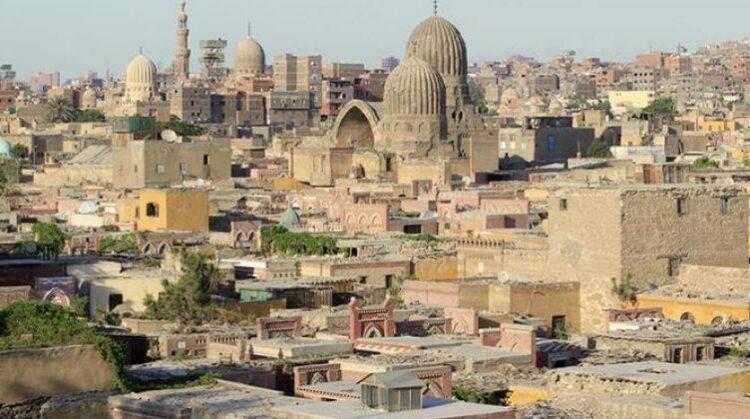 إزالة وهدم المقابر التاريخية فى القاهرة تخرج مصر من قائمة "اليونسكو" 2025