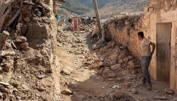 عائلة مغربية تقاضى قناة فرنسية استغلت صور أطفالها فى حفل لمساعدة متضررى الزلزال 2025