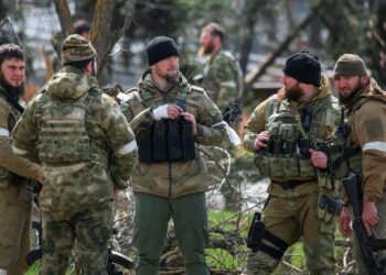 "فاغنر" تتكبد خسائر فادحة خلال الاشتباكات في أفريقيا الوسطى 2025